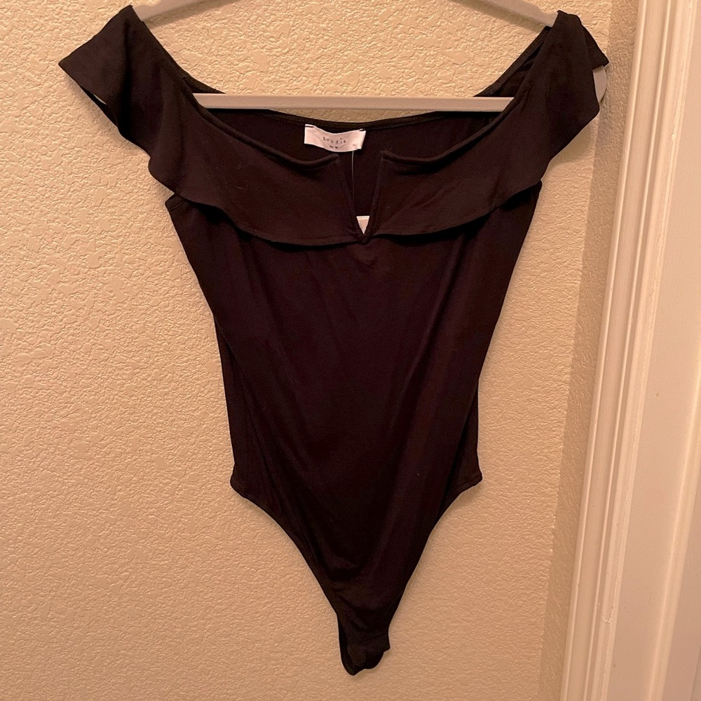NWT Nordstrom Rack bodysuit